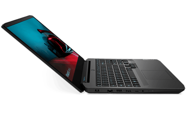 LENOVO IDEAPAD GAMING 3 15ARH05 82EY001VPH GAMING LAPTOP | 15.6" FHD | RYZEN 7 4800H | 8GB DDR4 | 1TB HDD | GTX 1650 TI | WIN10 + DEATH STRANDING (PC DIGITAL) - DataBlitz