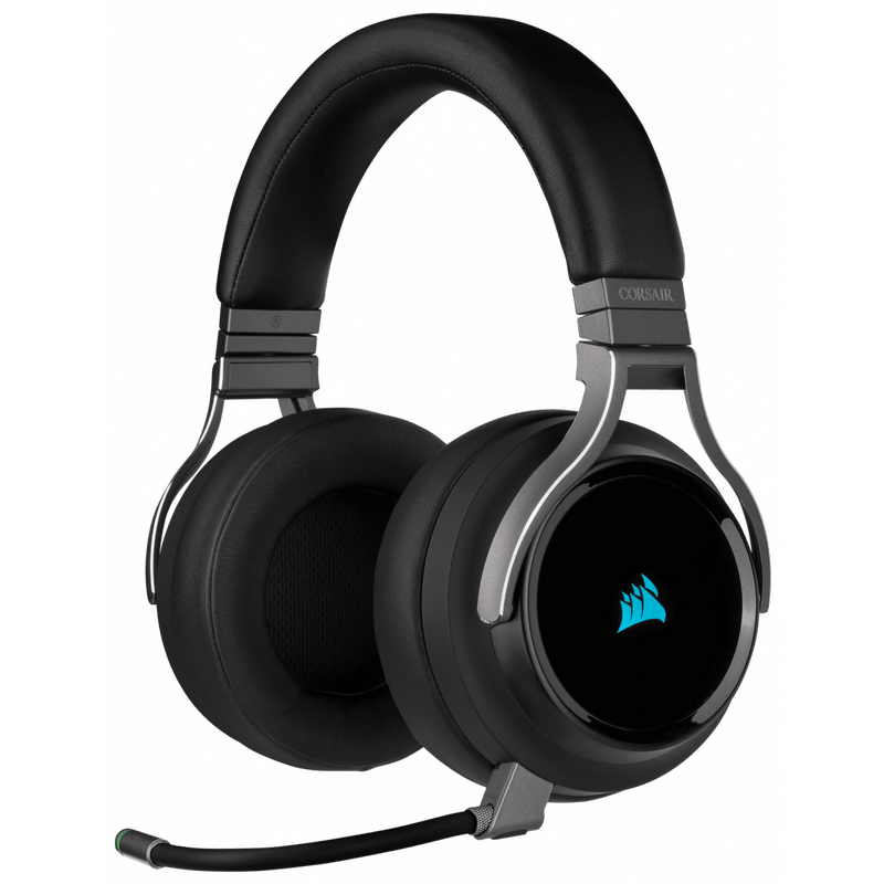 Corsair virtuoso se ps4 deals