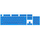 CORSAIR PBT DOUBLE-SHOT PRO KEYCAP MOD KIT (ELGATO BLUE) - DataBlitz