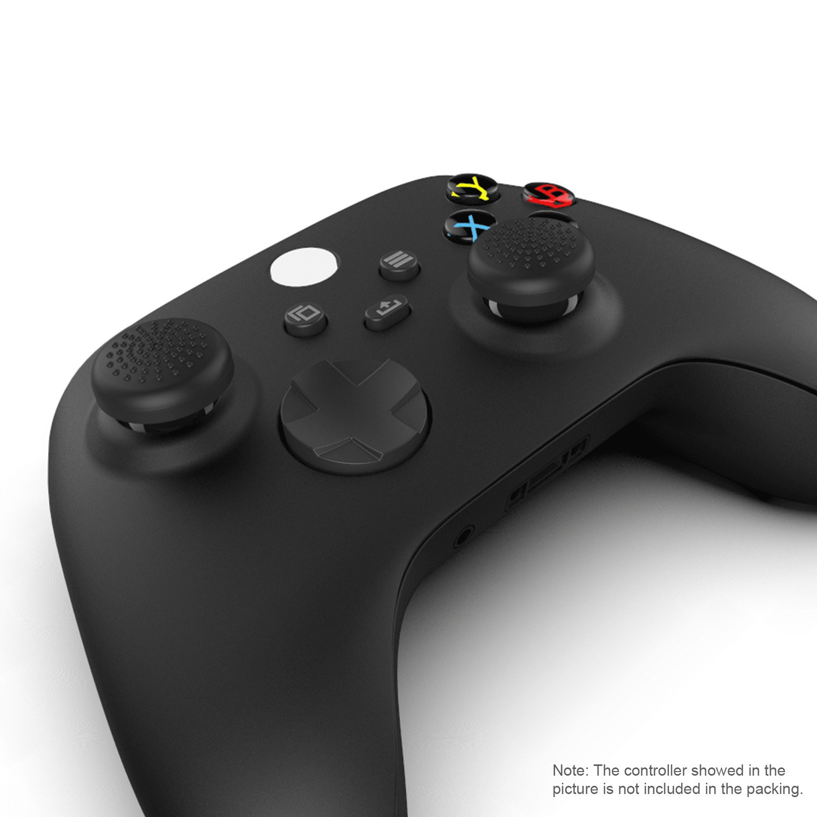 IPEGA 6 IN 1 THUMB GRIPS KIT FOR XBX-SX (PG-XBX002) - DataBlitz