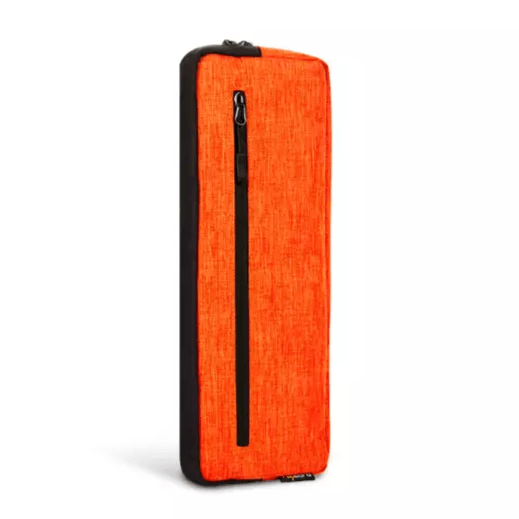 LEOPOLD KEYBOARD POUCH SMALL ORANGE (LEO-KBP-S) - DataBlitz