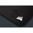 CORSAIR MM200 PRO PREMIUM SPILL-PROOF CLOTH GAMING MOUSE PAD (HEAVY XL-BLACK) - DataBlitz