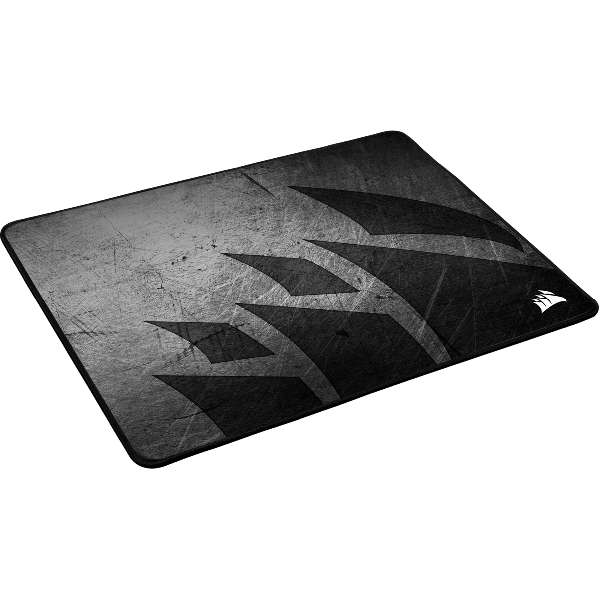 CORSAIR MM300 PRO PREMIUM SPILL-PROOF CLOTH GAMING MOUSE PAD (MEDIUM) - DataBlitz