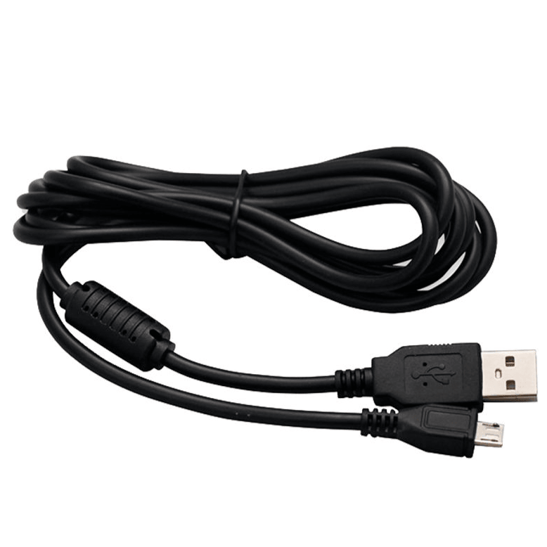 OIVO PS4 USB DATA CABLE FOR PS4 SLIM/PRO (IV-P4S001)