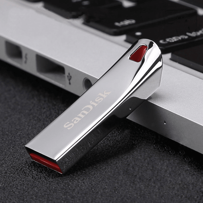 SanDisk Cruzer Force USB Flash Drive 32gb - DataBlitz