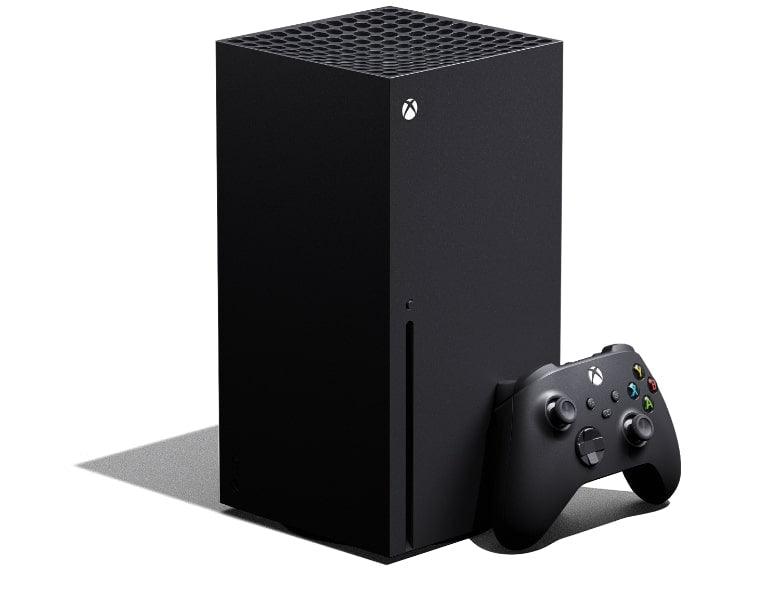 XBOX SERIES X CONSOLE 1TB SSD (AU) - DataBlitz