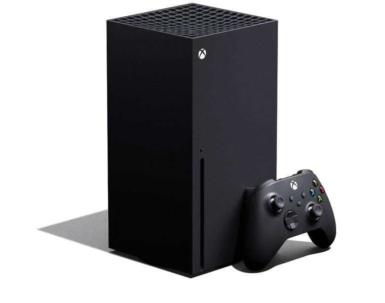 XBOX SERIES X CONSOLE 1TB SSD (EU) - DataBlitz