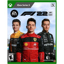 XBOXSX F1 2022 (US) - DataBlitz