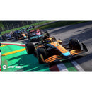 PS4 F1 2022 All (US) - DataBlitz