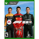 XBOXONE F1 2022 (US) - DataBlitz