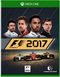 XBOX ONE F1 2017 (ASIAN) - DataBlitz