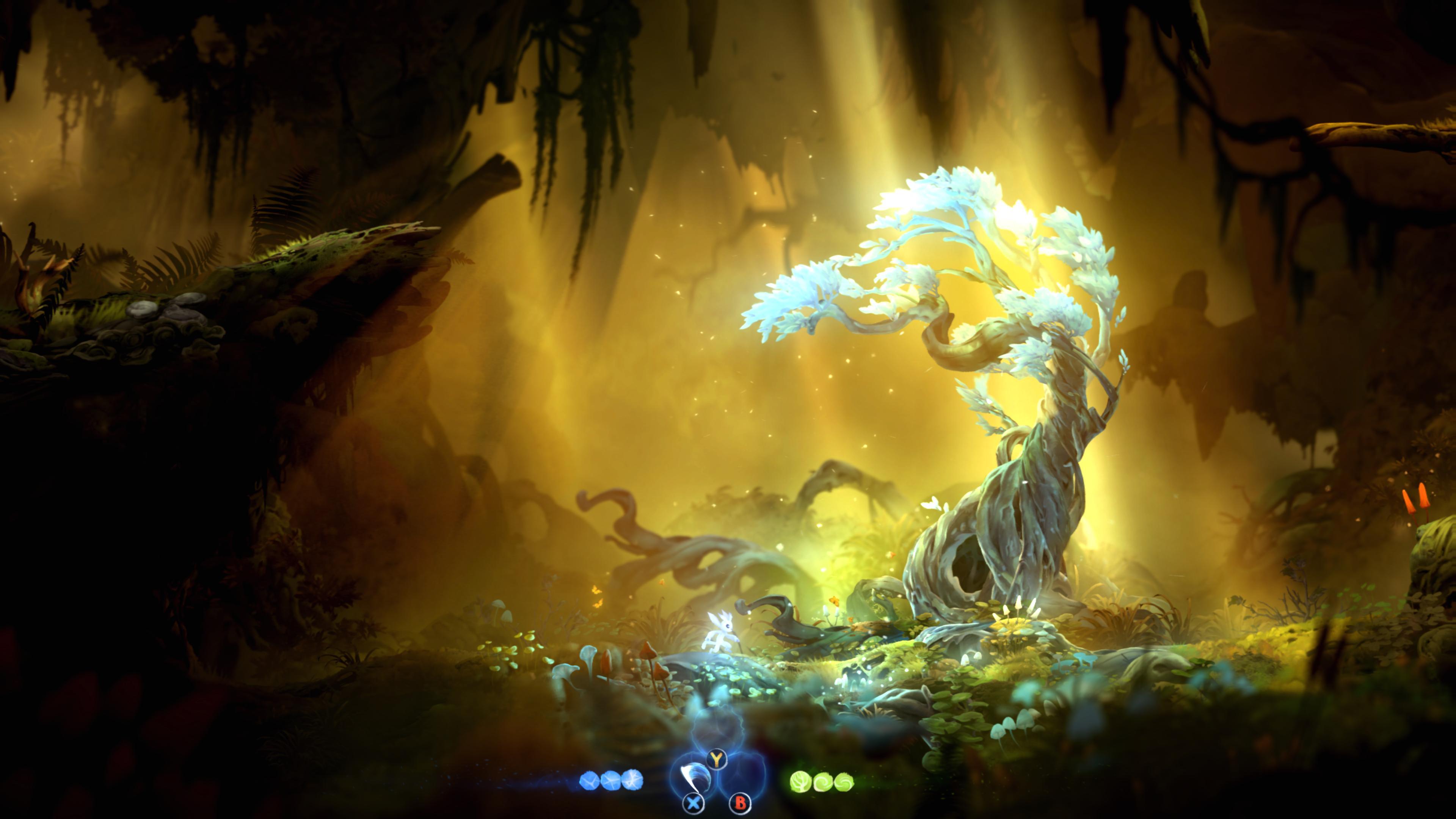 Nintendo Switch Ori The Collection