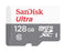 SANDISK ULTRA MICROSDXC USH-1 128GB CLASS 10 - DataBlitz