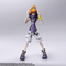 THE WORLD ENDS WITH YOU FINAL REMIX BRING ARTS NEKU SAKURABA ACTION FIGURE - DataBlitz