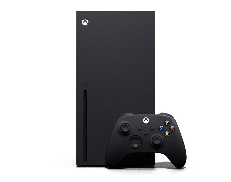 XBOX SERIES X CONSOLE 1TB SSD (AU) - DataBlitz