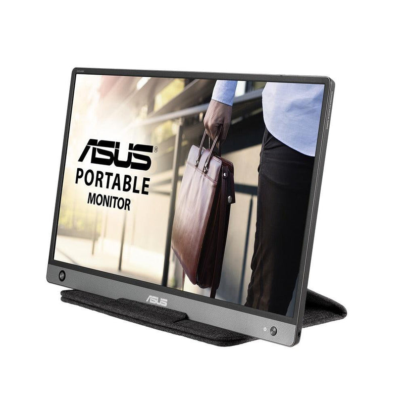 ASUS Zenscreen MB16AH 15.6” FHD IPS Portable USB Monitor - DataBlitz
