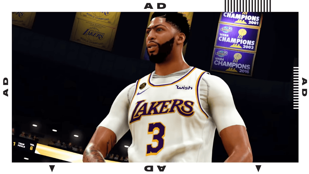 XBOXONE NBA 2K21 MAMBA FOREVER EDITION (ASIAN) - DataBlitz