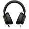 Xbox Wired Stereo Gaming Headset for XboxOne/Xbox Series x/s /Windows 10 (Black) - DataBlitz
