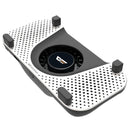 Darkflash G50 Unique Design Aluminum Mobile Cooler (Silver) - DataBlitz