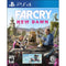 PS4 Far Cry New Dawn All (ENG/FR) - DataBlitz