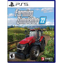 PS5 FARMING SIMULATOR 22 (US) (ENG/FR) - DataBlitz