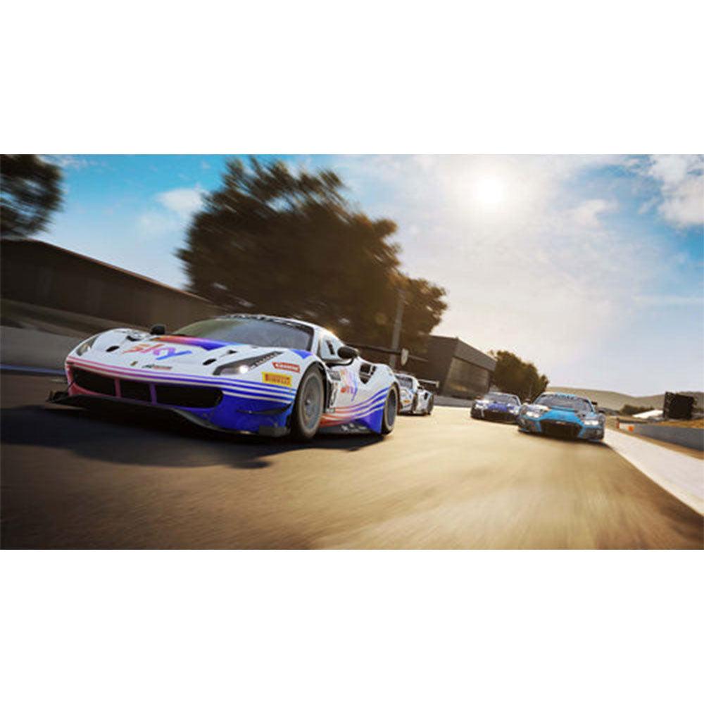 PS5 ASSETTO CORSA COMPETIZIONE DAY ONE EDITION (US) - DataBlitz