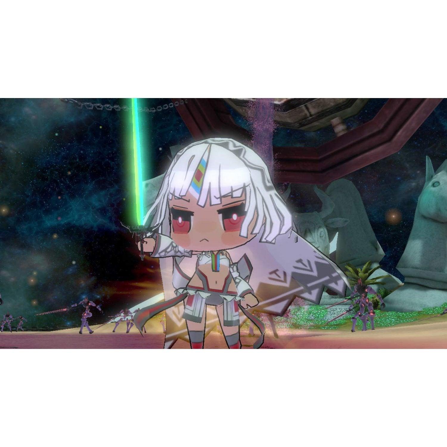 Nintendo Switch Fate/Extella Link Jpn | DataBlitz