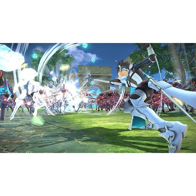 Nintendo Switch Fate/Extella Link Jpn | DataBlitz