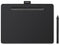 Wacom Intuos Small Bluetooth Pen Tablet CTL-4100WL/K0-CX (Black) - DataBlitz