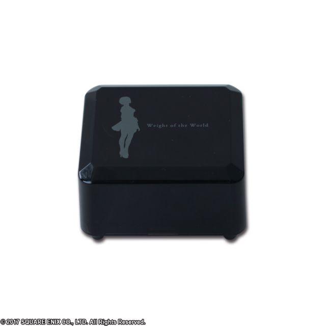 Nier Automata Music Box - Weight Of The World - DataBlitz
