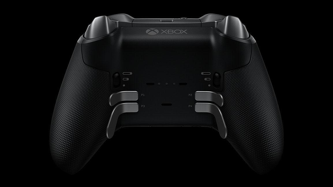 XBOX ELITE SERIES 2 WIRELESS CONTROLLER (US) - DataBlitz