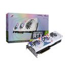 Colorful iGAME Geforce RTX 3060 Ultra W OC 8GB-V GDDR6 Graphics Card