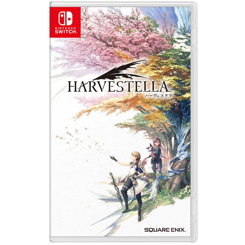 Nintendo Switch Harvestella