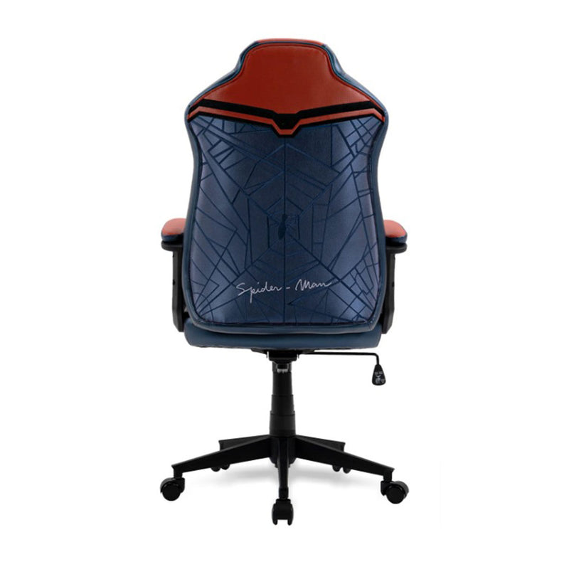 TTRacing Duo V4 Gaming Chair - Spider-Man Edition