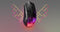 STEELSERIES AEROX 3 WIRELESS ULTRA LIGHTWEIGHT GAMING MOUSE (BLACK) (PN62604) - DataBlitz