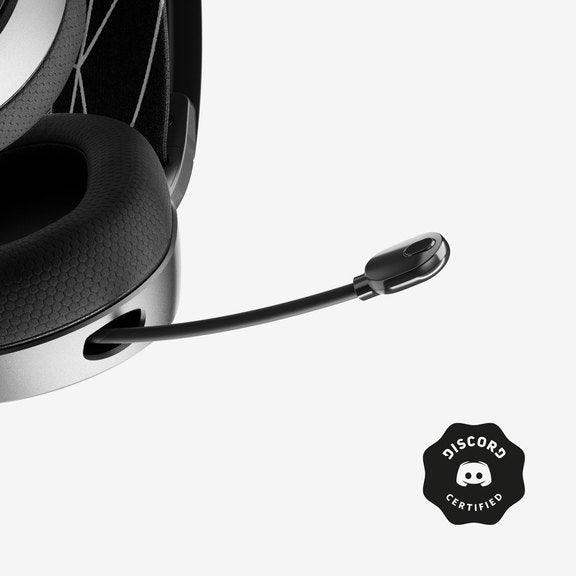 DATABLITZ ECOMMERCE STEELSERIES ARCTIS DUAL WIRELESS GAMING