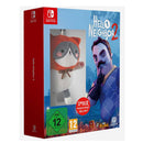 Nintendo Switch Hello Neighbor 2 Imbir Edition