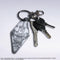Final Fantasy VII Remake Motel Key Holder Blind Box*  (One Random Key Holder) - DataBlitz