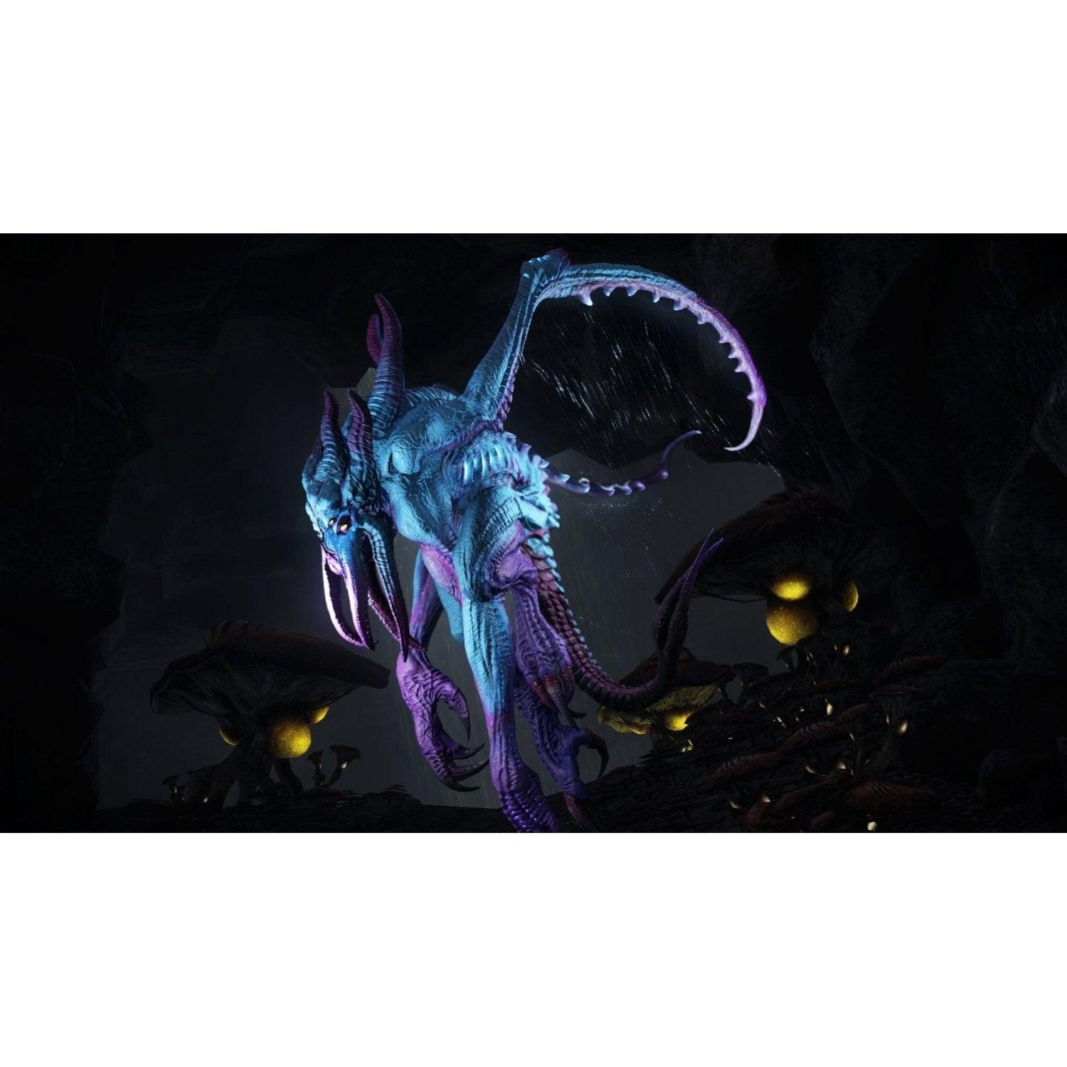 XBOX ONE EVOLVE ULTIMATE EDITION (US) - DataBlitz
