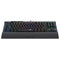 REDRAGON MAGIC-WAND MECHANICAL GAMING KEYBOARD (K587RGB) (DUST-PROOF BLUE SWITCH) - DataBlitz