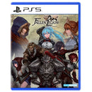 PS5 Fallen Legion Rise To Glory (Asian)
