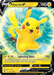 POKEMON TRADING CARD GAME PIKACHU V SHOWCASE (290-80911) - DataBlitz