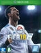 XBOX ONE FIFA 18 (ASIAN) - DataBlitz