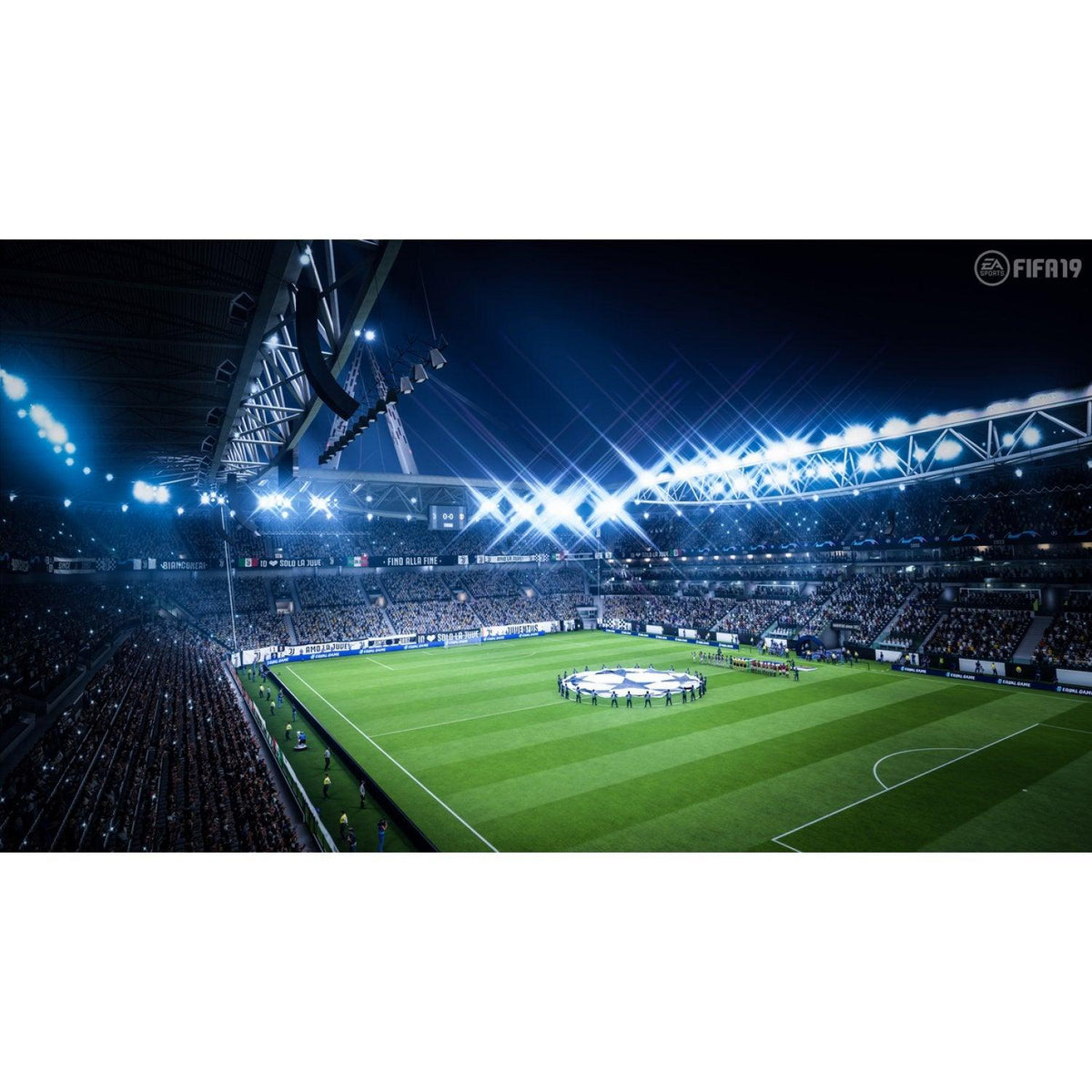 Nintendo Switch Fifa 19 | DataBlitz