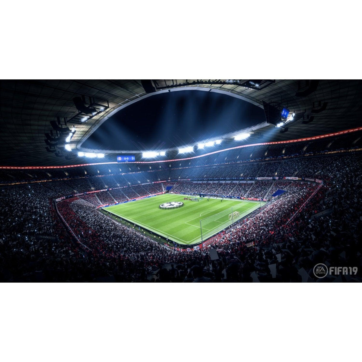Nintendo Switch Fifa 19 | DataBlitz