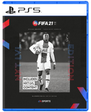PS5 FIFA 21 Nxt Lvl Edition (Asian) - DataBlitz