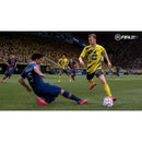 PS4 FIFA 21 ULTIMATE EDITION REG.3 - DataBlitz