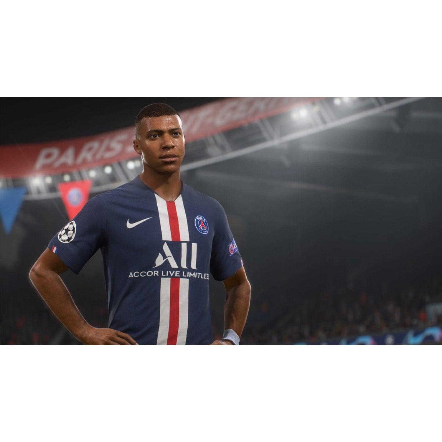 PS5 FIFA 21 Nxt Lvl Edition (Asian) - DataBlitz
