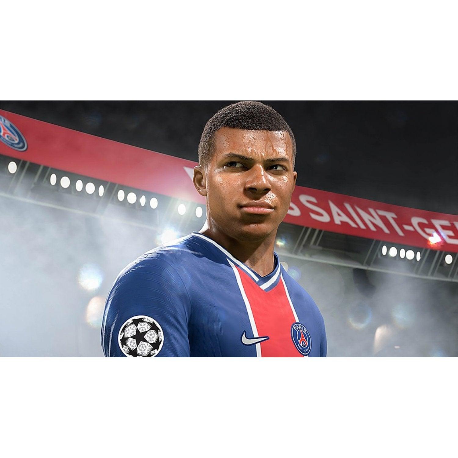 PS5 FIFA 21 Nxt Lvl Edition (Asian) - DataBlitz