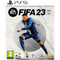 PS5 FIFA 23 (ENG/EU) - DataBlitz